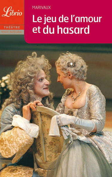 Le jeu de l'amour et du hasard