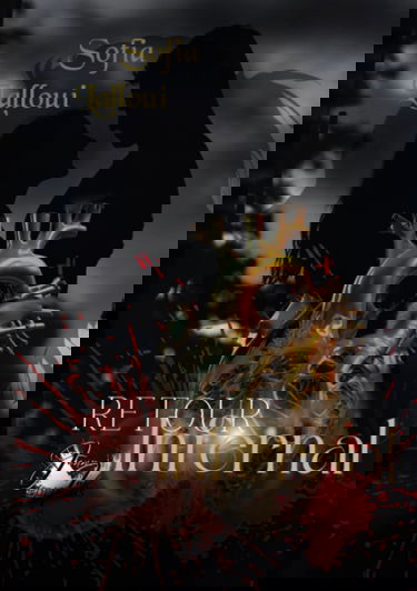 Retour infernal: thriller, paranormal, romance suspens