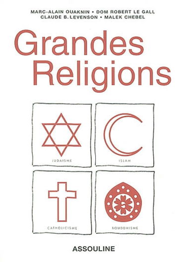 Grandes religions