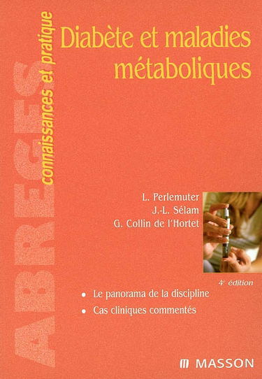 Diabète et maladies métaboliques