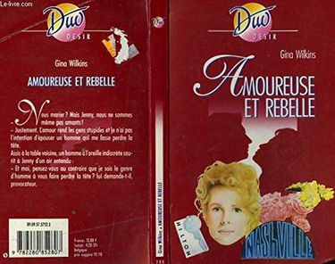Amoureuse et rebelle (Duo)
