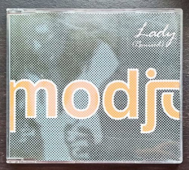 Couverture de Lady (Hear Me Tonight)-2 [Import]