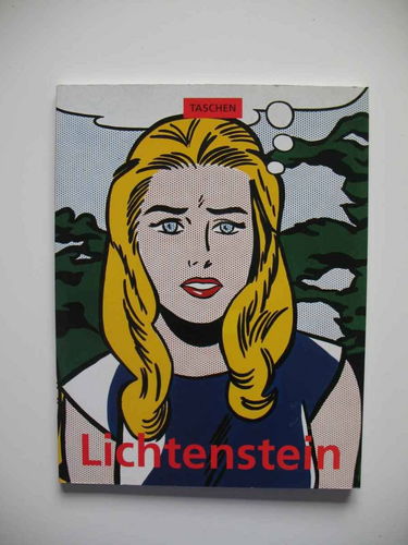 KR-LICHTENSTEIN