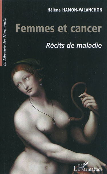 Femmes et cancer : récits de maladie