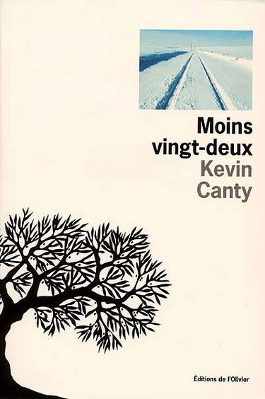 Moins vingt-deux