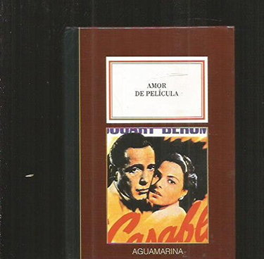 Couverture de Amor de pelicula