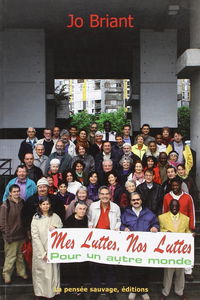 Mes luttes, nos luttes : pour un autre monde