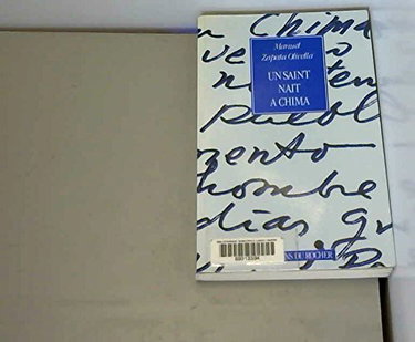 Un Saint naît à Chima