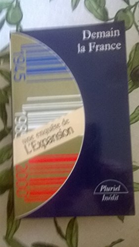 Demain la France