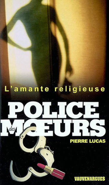 L'amante religieuse