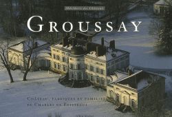 Groussay : château, fabriques et familiers de Charles de Beistegui