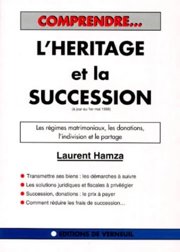 L'héritage et la succession