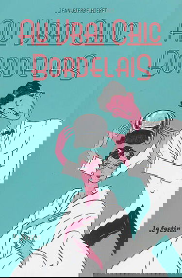 Au vrai chic bordelais