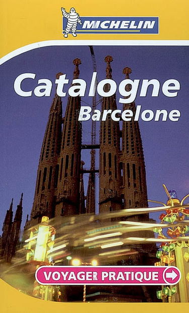Catalogne, Barcelone