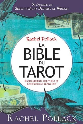 La bible du tarot
