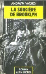 La Sorcière de Brooklyn