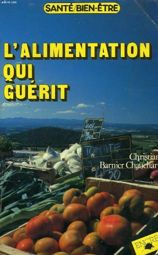 L'alimentation qui guerit