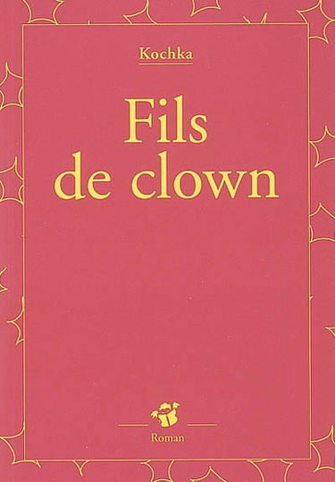 Fils de clown