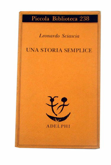 Leonardo Sciascia