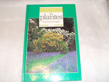 Les Plantes de terre de bruyère