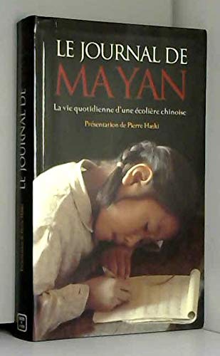 Le journal de ma yan