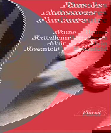 Dans les chaussures d'un autre : la psychothérapie : art de l'évidence