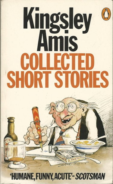 Couverture de Collected Short Stories