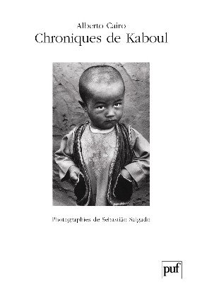 Chroniques de Kaboul
