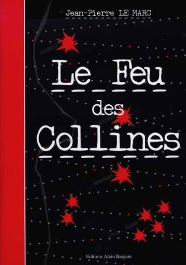 Le feu des collines