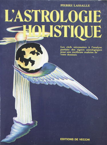 L'Astrologie holistique
