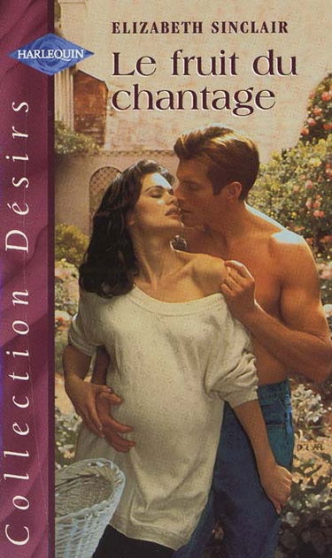 Le fruit du chantage