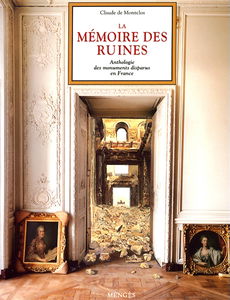 La Mémoire des ruines