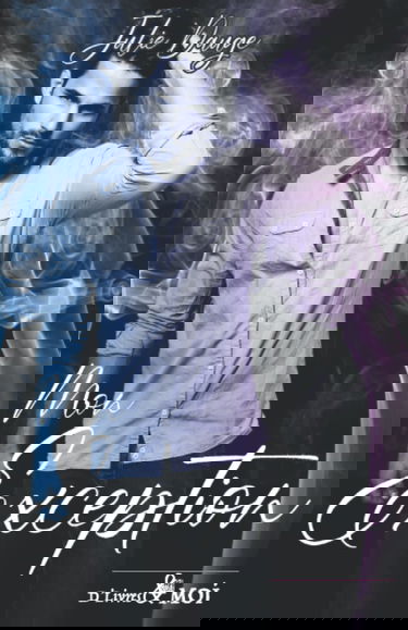 Mon exception: (New Adult - Friends to lovers)