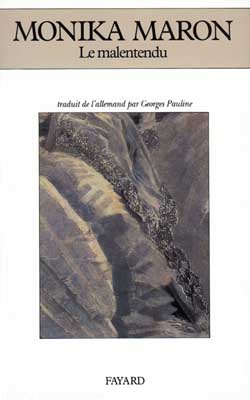 Le Malentendu : quatre récits et une pièce