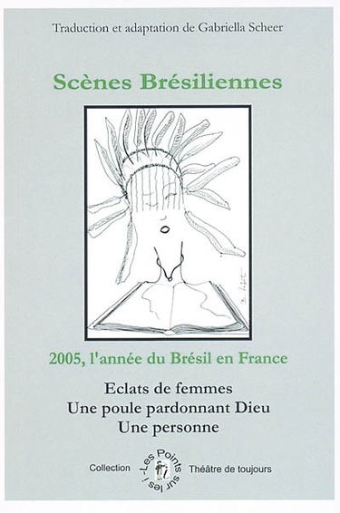 Scènes brésiliennes