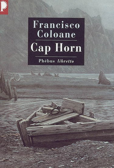 Cap Horn