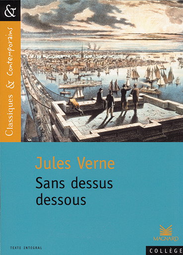 Sans dessus dessous