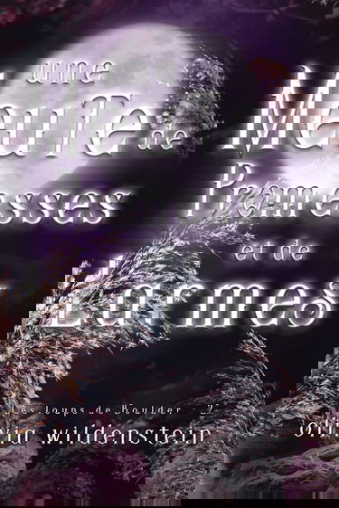 Une Meute de Promesses et de Larmes