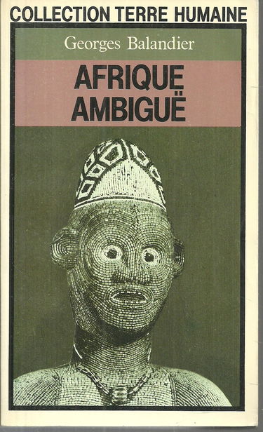 Afrique ambiguë