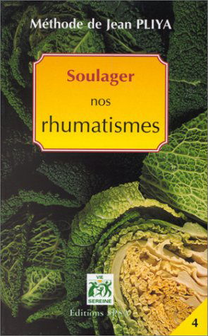 Soulager nos rhumatismes