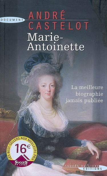 Marie-Antoinette