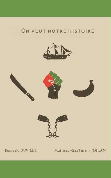 On veut notre histoire