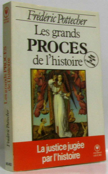 Les Grands procès de l'histoire