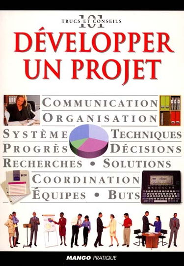 Développer un projet