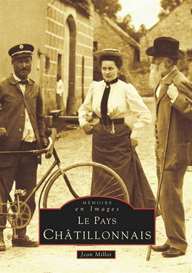 Le pays châtillonnais