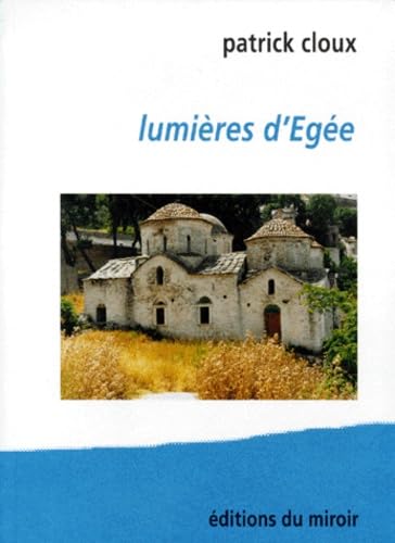 Lumières d'Egée