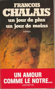 Un jour de plus un jour de moins