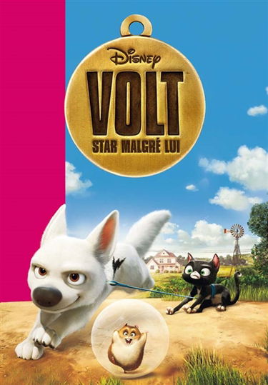 Volt : star malgré lui