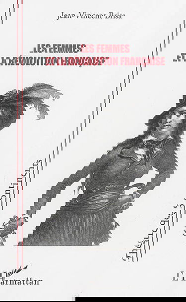 Les femmes et la Révolution française