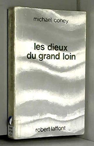 Le chant de la Terre. Vol. 2. Les dieux du Grand Loin